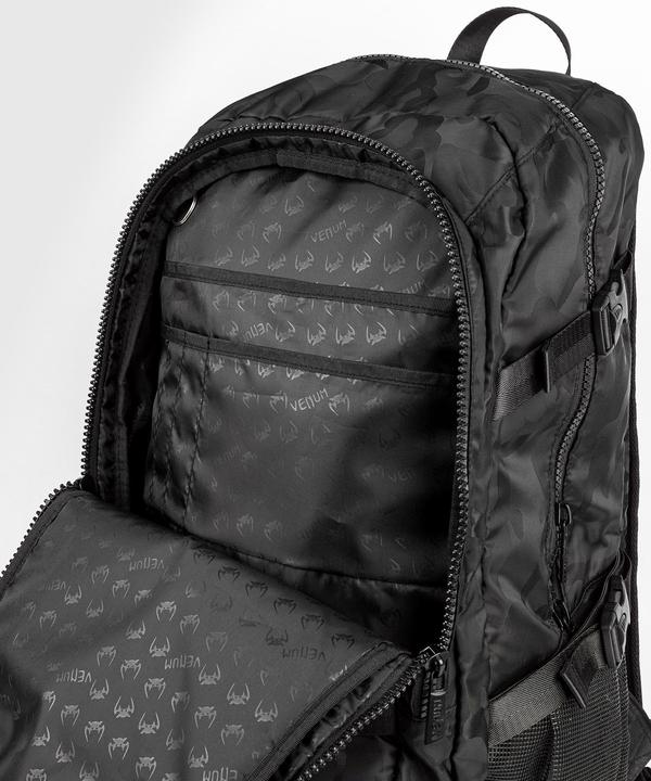 Produktbild Venum Challenger Pro BackPack - Black/Dark Camo (22.50 l)