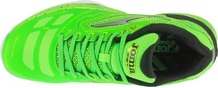 Actual product image Joma Set Herren 2515 Grün (41)