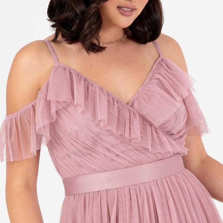 Image du produit Anaya with Love Robe Maxi (44)