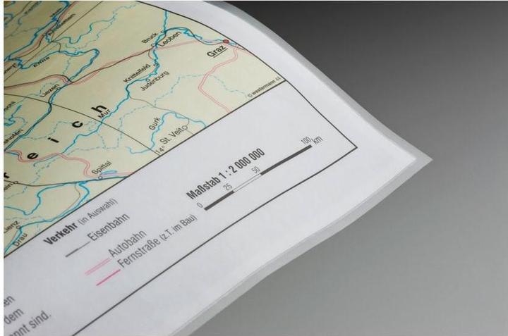 Actual product image Netra FILMOMATT® film PVC 62 cm x 25 m