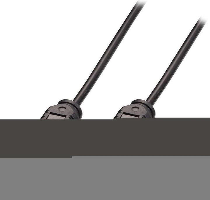 Produktbild Lindy Toslink (2 m, Toslink Kabel)