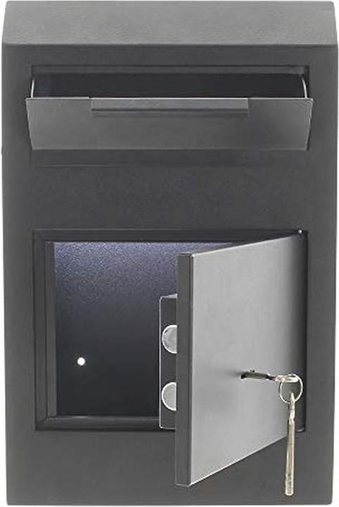 Actual product image Rottner Cash Matic (4.48 l)