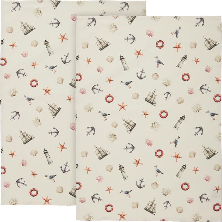 Bleu, Multicolore, Rouge