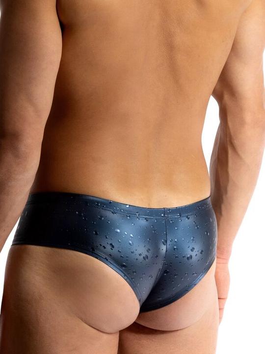 Immagine prodotto Manstore Cheeky Slip (Confezione singola, S)