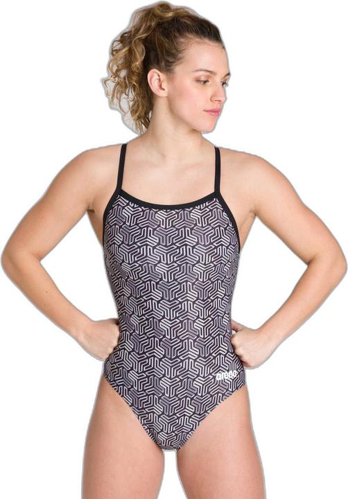 Image du produit Arena Kikko Light Drop Back One Piece (44)