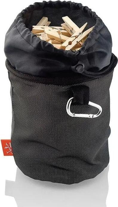 Actual product image Jata HPLA5211 Tweezers bag