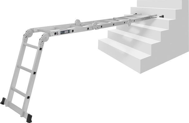 Immagine prodotto Haushalt BL-403B (Stile, 346 cm)