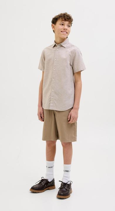 Immagine prodotto Jack & Jones Jpsttony Co Jjcarpenter Shorts Sn Jnr (164)