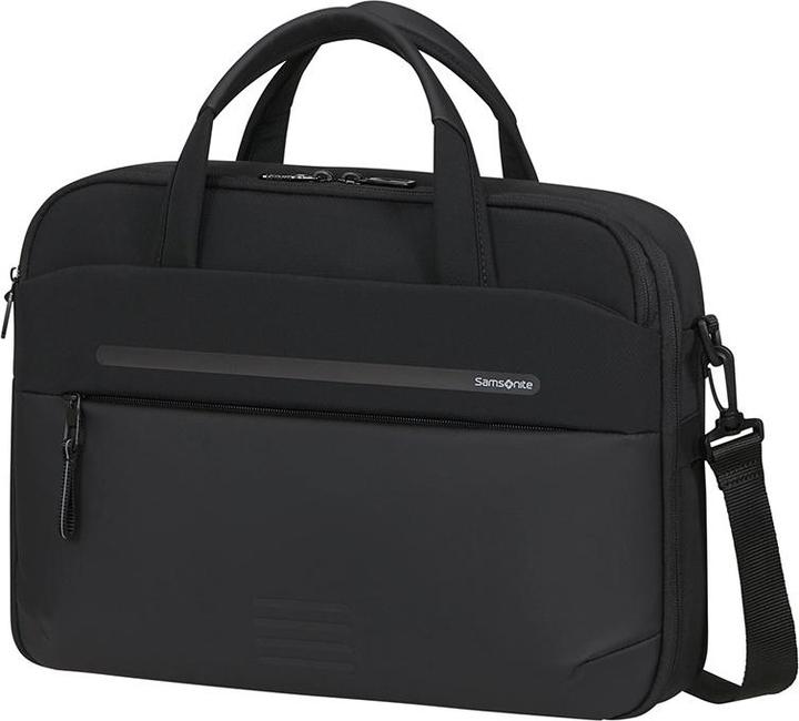 Actual product image Samsonite Moderny Laptop Briefcase (15.60")