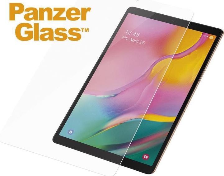 Immagine prodotto PanzerGlass Pellicola protettiva per lo schermo (1 Pezzo/i, Galaxy Tab A 10.1 (2019))