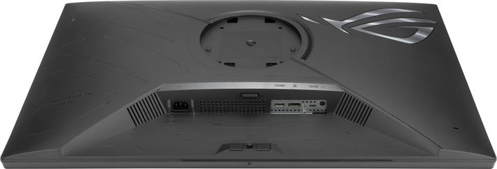 Actual product image ASUS ROG Strix XG32UCG Gaming Monitor (3840 x 2160 Pixels, 31.50")