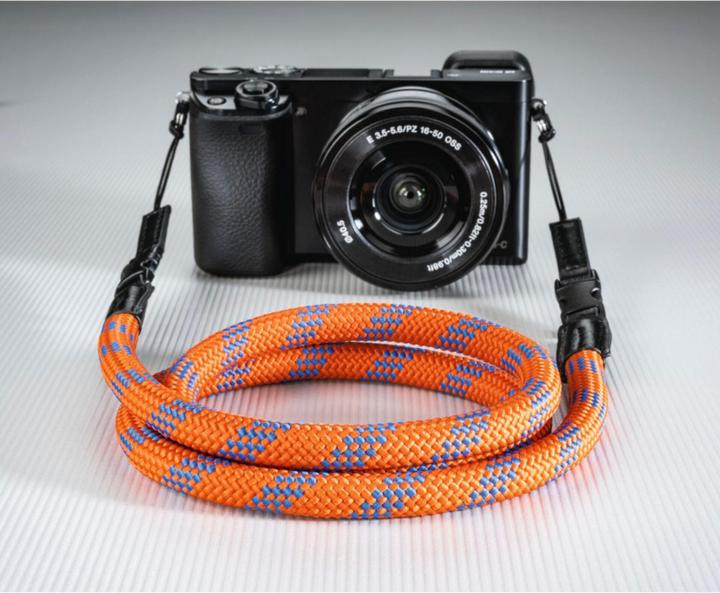 Productafbeelding Hama Vlecht 120 (Schouderriem, Nekriem)