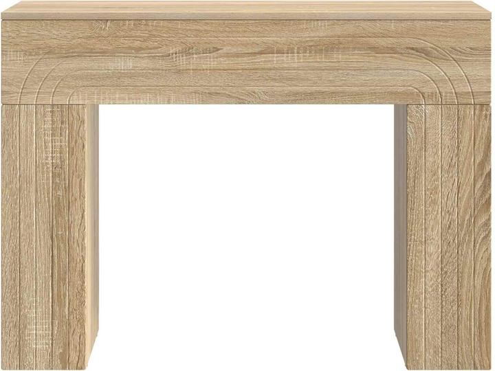 Image du produit vidaXL Moderner Couchtisch (102 x 35 x 75 cm)