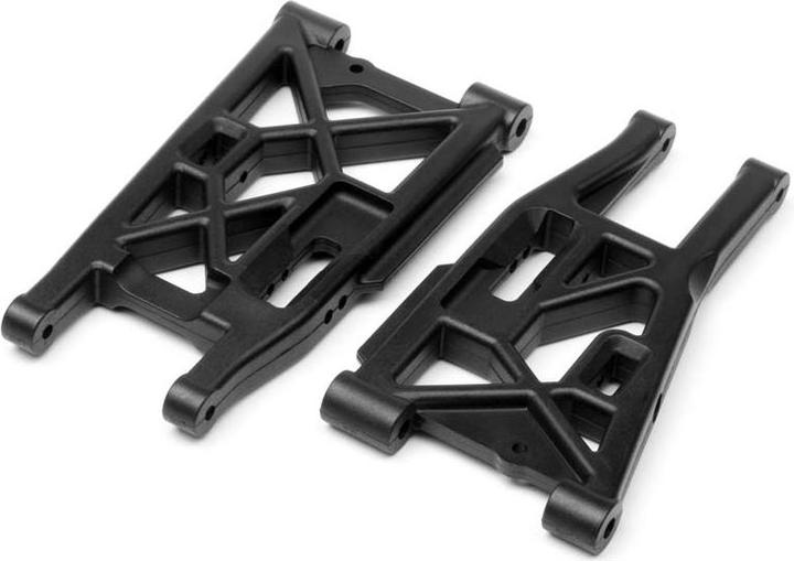 Produktbild HPI Querlenkersatz unten, vorne/hinten (Trophy 3.5)