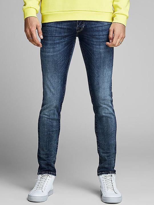 Produktbild Jack & Jones GLENN CON 057 50SPS Slim Fit Jeans (W33/L32)