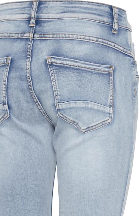Actual product image B.young Kaily Capri (44)