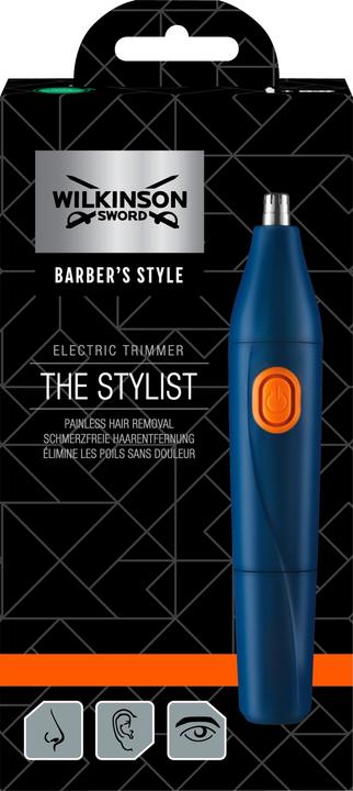Image du produit Wilkinson The Stylist (Electric Trimmer)