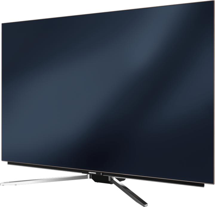 Immagine prodotto Grundig 55GOB9099 (55", OLED, 4K, 2019)