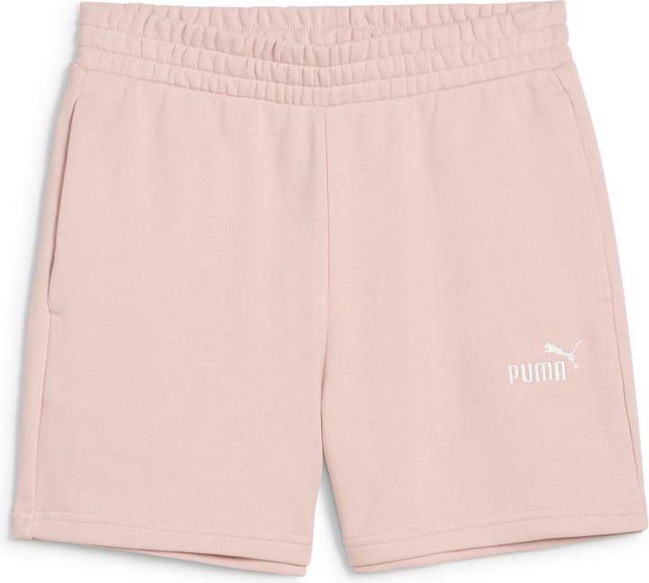 Produktbild Puma ESS Small No. 1 Logo 5" High-Waist Shorts TR (s) (S)