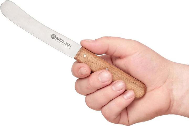Produktbild Böker Classic Buckelsmesser Buche (Messer)