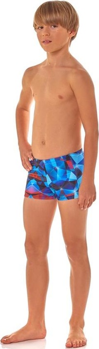 Produktbild Swim & Fun Knaben Badeshorts (116)