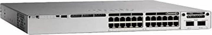 Cisco CATALYST 9300 24-PORT MGIG AND (24 ports)