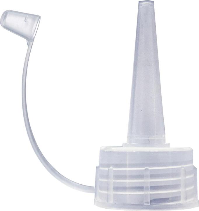 Produktbild Westmark 3er Set Quetschflaschen, 50 ml