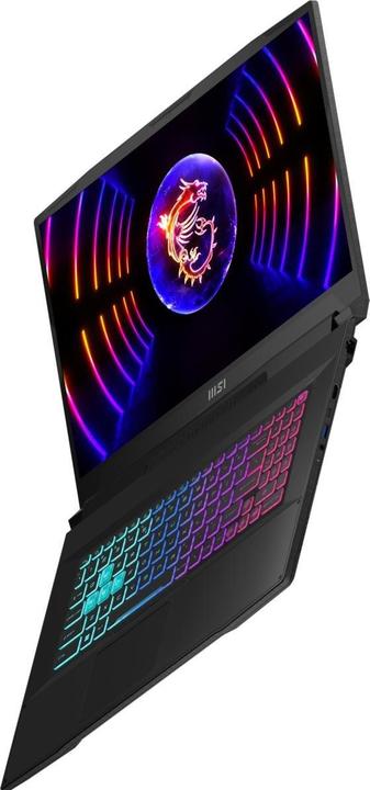 Produktbild MSI Katana 17 B13VFK-1275 (17.28", Intel Core i7-13620H, 16 GB, 4000 GB, DE)