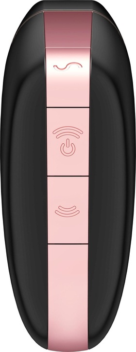 Produktbild Satisfyer Love Triangle