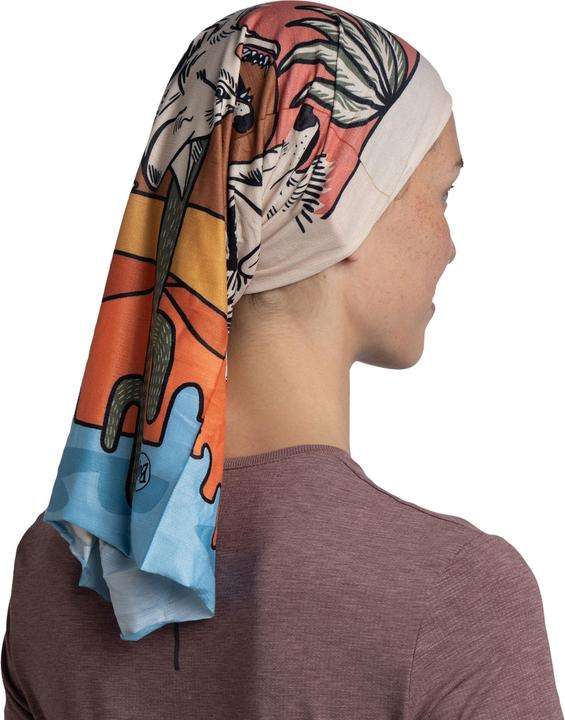 Image du produit Buff Bandana Coolnet UV Amino Multi
