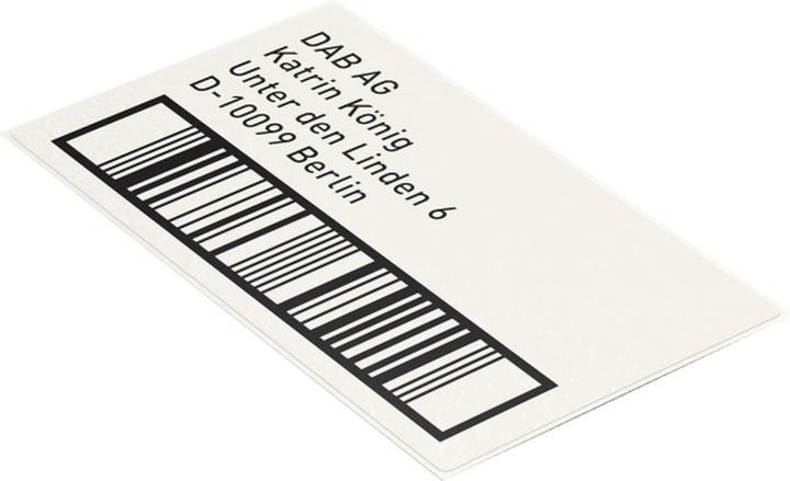 Produktbild Leitz Versandetikette ICON (5 cm)