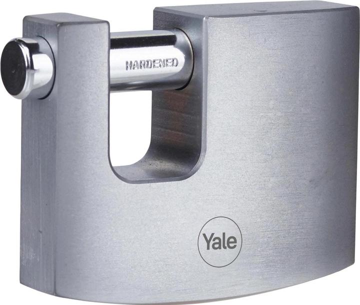 Immagine prodotto Yale Y124B/70/115/1 Lucchetto Lucchetto di chiusura (e)