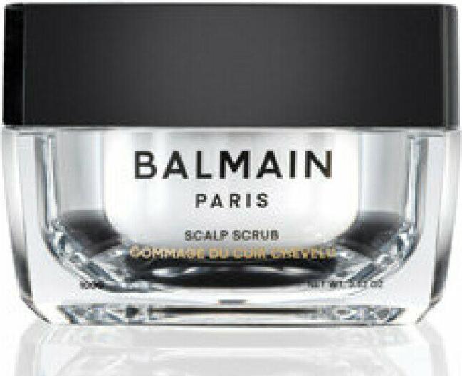 Image du produit Balmain Scalp Scrub For Scalp For Men (Gommage pour le cuir chevelu pour hommes) 100G