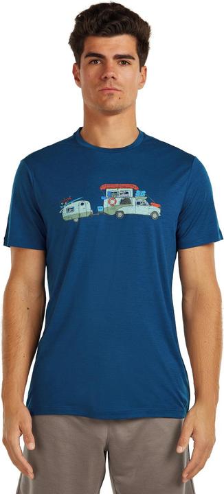 Produktbild Icebreaker Transportage Tech Lite (XL)