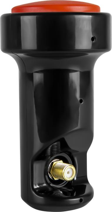 Produktbild Megasat 0400011 Rauscharmer Signalumsetzer (Single LNB, 40mm)