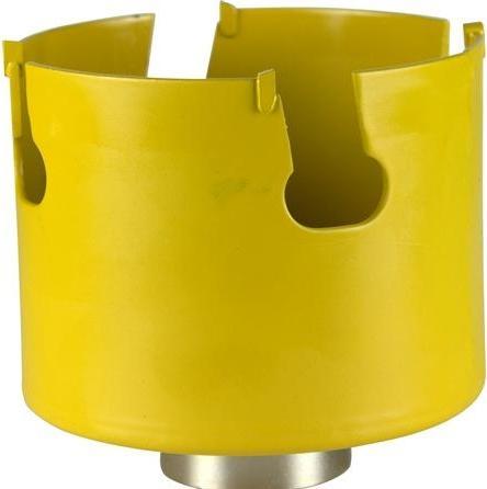 Actual product image Areco ProFit Multi Purpose HM hulsav med adapter, 73 mm (73 millimetres)