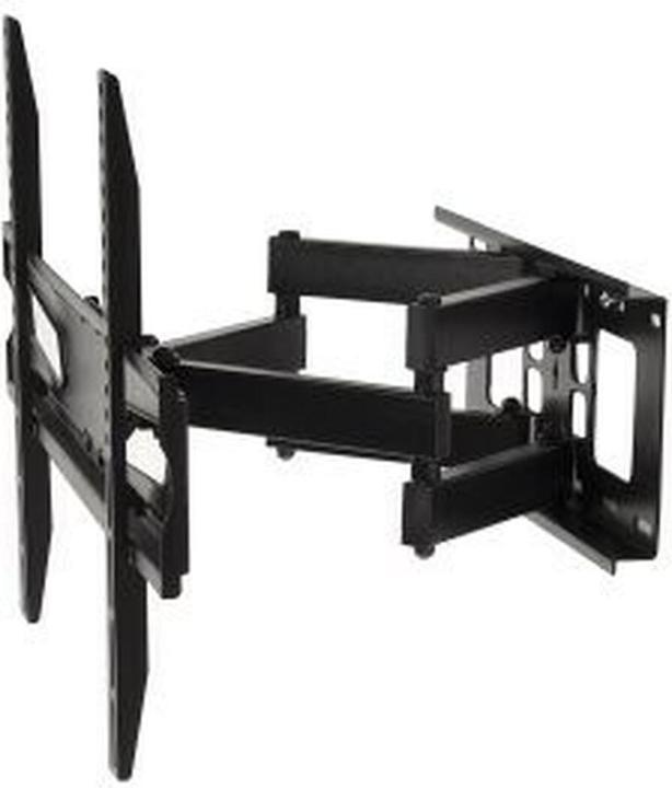 Productafbeelding Maclean MC-723 - VESA monitor/tv-bevestiging, 37-70", zwart, 45 kg (Muur, 70", 45 kg)