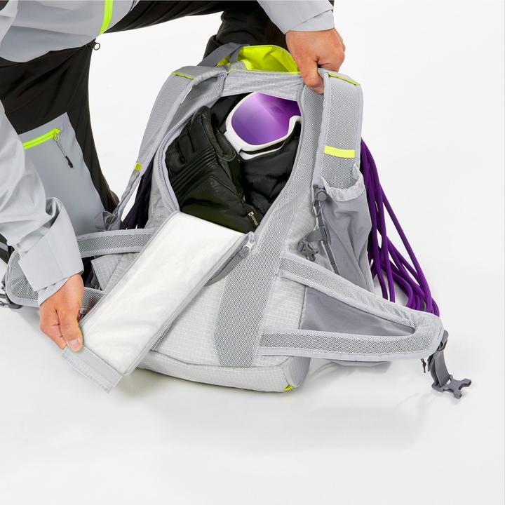 Immagine prodotto Wedze MT25 (25 l)