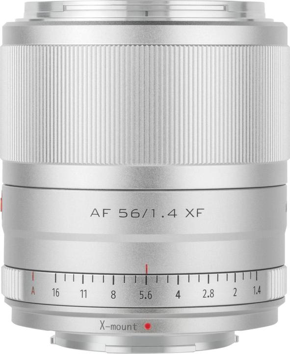 Image du produit Viltrox Lentilles (Fujifilm X, APS-C / DX)