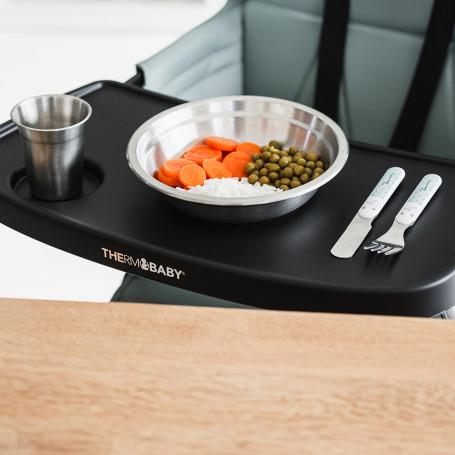 Image du produit Thermobaby Assiette pour enfants