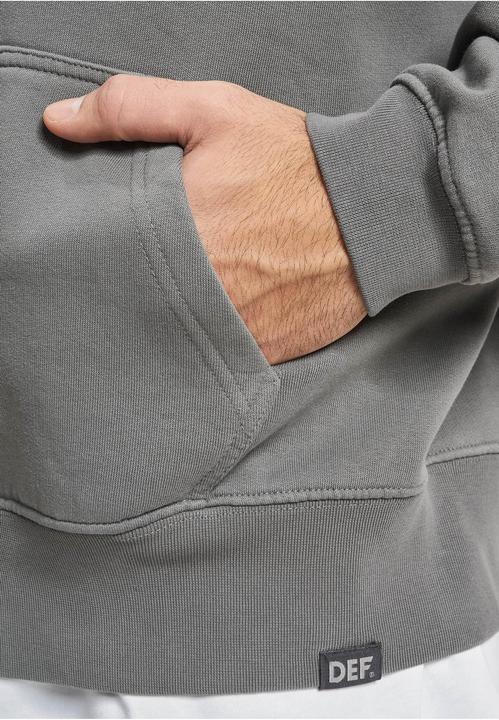 Produktbild DEF Zip Cardigan - 72141 (M)