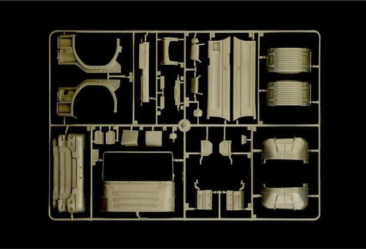 Immagine prodotto Italeri 1:24 SCANIA R730 Streamline Chimera