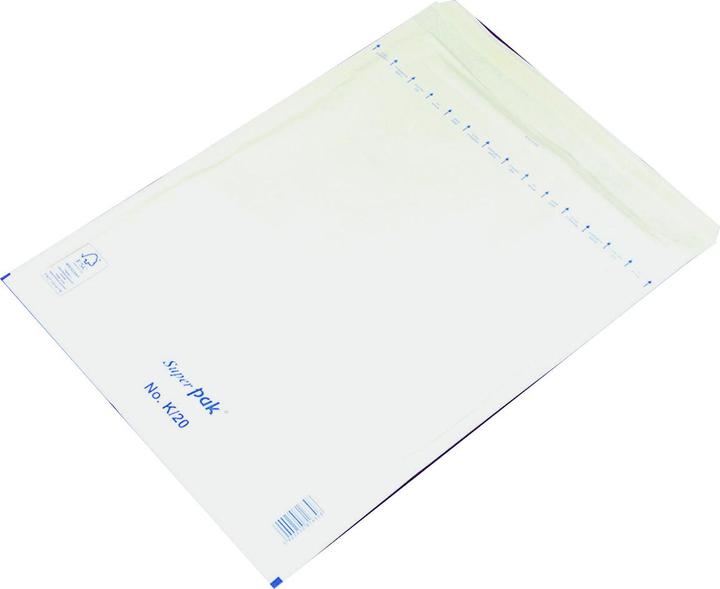 Productafbeelding Office Products Office-productverpakkingen met Bolvormige folie, HK, K20, 350x470mm/370x480mm, 10 (350 x 470 mm, 10 x)