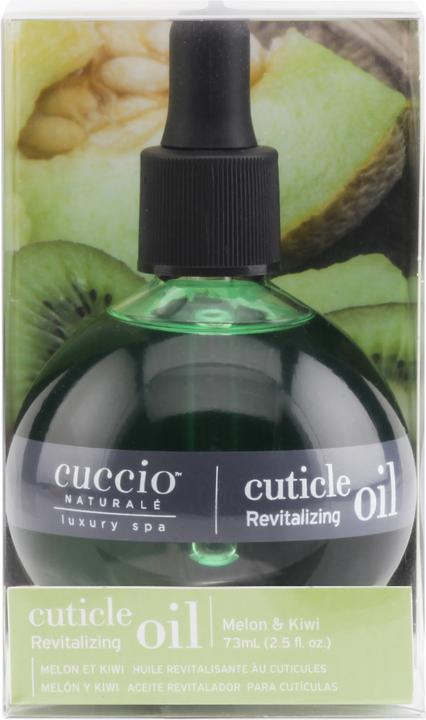 Produktbild Cuccio Cuticle Revitalizing Oil - Melon & Kiwi