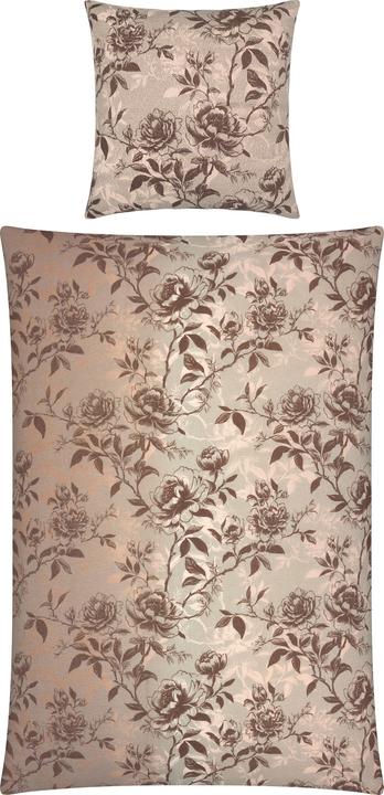 Image du produit Erwin Müller Bettwäsche (Set de linge de lit, 80 x 80 cm, 155 x 200 cm)