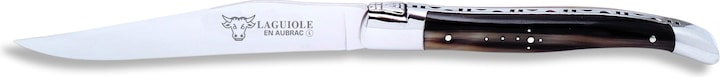 Produktbild Laguiole en Aubrac Steakmesser (6 Stück, Messer)