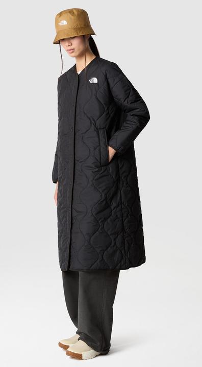 Produktbild North Face Women's Ampato Quilted Liner Long