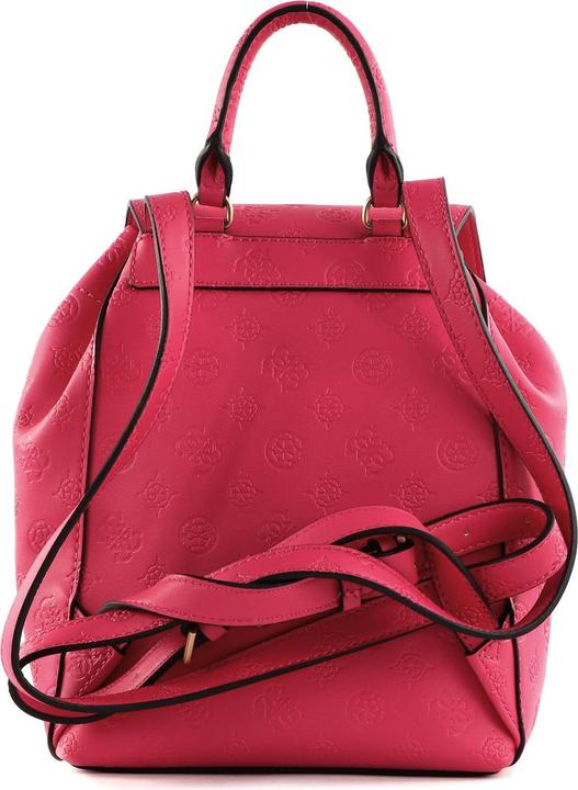 Produktbild Guess Geva Flap Backpack