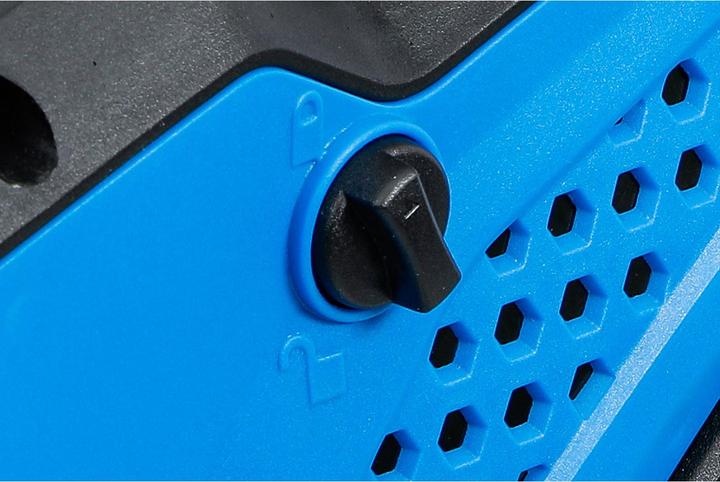 Image du produit BGS Enrouleur air mural | automatique | 10 m