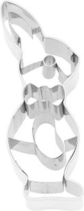 Produktbild Birkmann Ausstechform Hase im Anzug